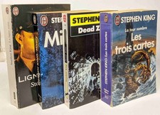 LA TOUR SOMBRE TOME 2 . LES