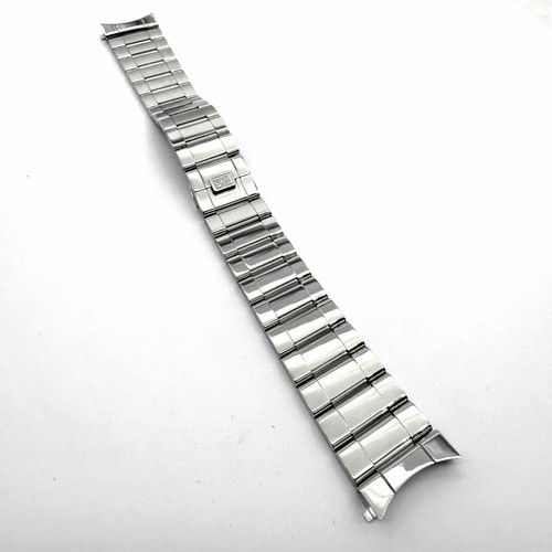 Bracelet eberhard co acier - eberhard, &