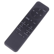 Télécommande pour barre