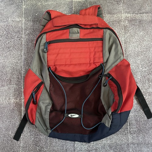Mens vintage y2k nike - mens, center