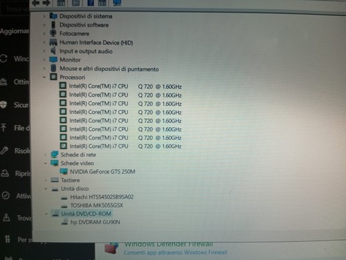 Toshiba qosmio x500 - qosmio,