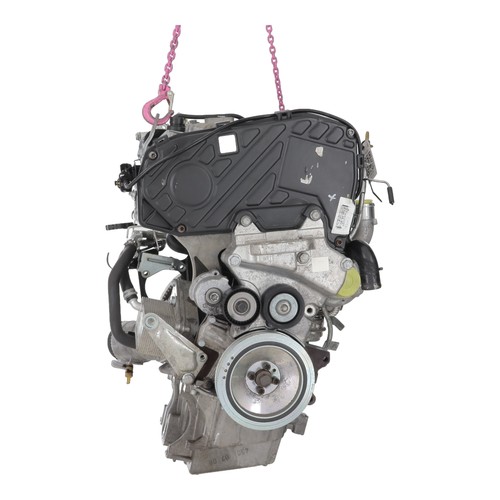 Moteur type z19dtl zafira - z19dtl-zafira,