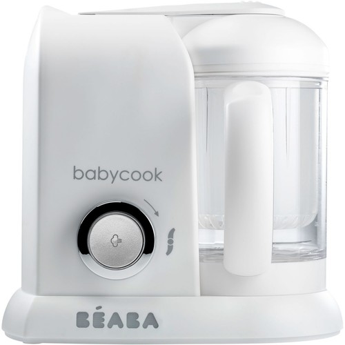 Mixeur cuiseur bébé - cuiseur, beaba