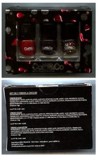 Coffret/kit de 3 VERNIS À