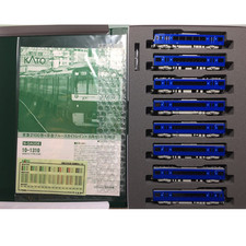 Kato 10-1310 Keikyu 2100 Blue