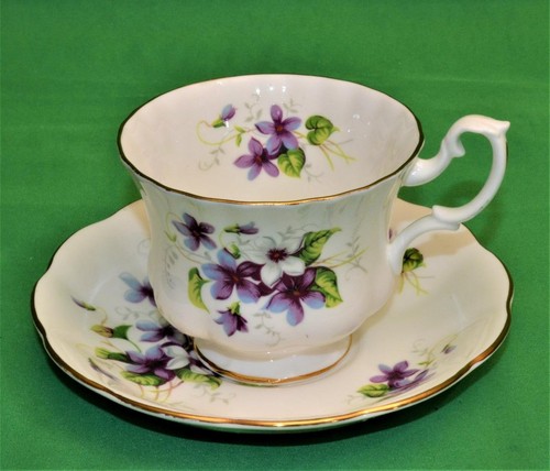Vintage royal albert - vintage,