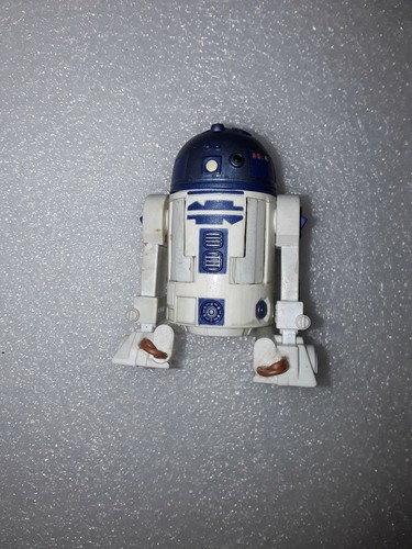 Star wars clone - star, r2-d2