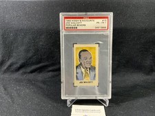 1950 Kiddy’s Favourite Joe