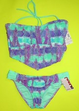 Womens Juniors Designer Bikini