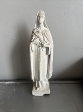 STATUE SAINTE THERESE DE
