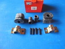 Kit de barre stabilisatrice QH