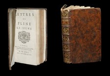 Reliure au dauphin couronné