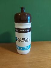 GOURDE VELO , CYCLISTE , EDDY MERCKX ,  AG2R LA MONDIALE ( Italy )