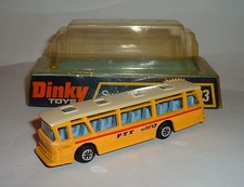 DINKY Jouets N0. 293, Suisse