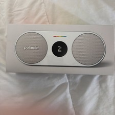 Polaroid P2 – Enceinte