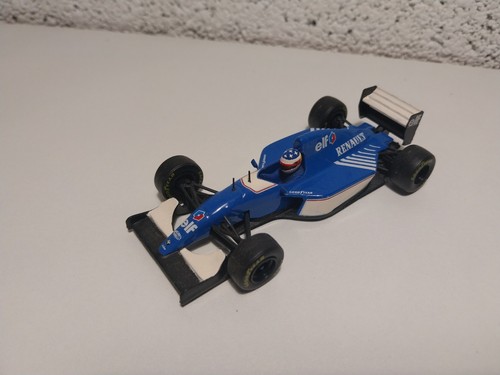Ligier renault js39b - ligier,
