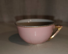 rare tasse de collection