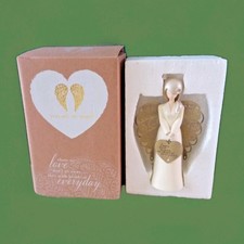 Figurine you are an angel