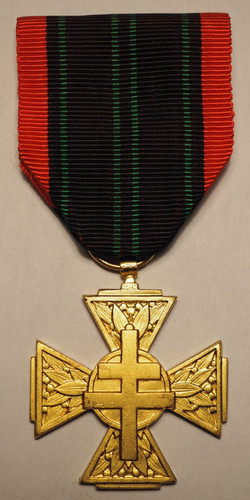 Médaille décoration - médaille,