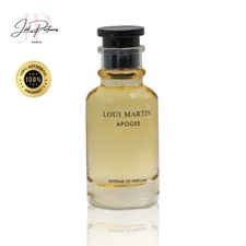 Loui Martin – Apogée –