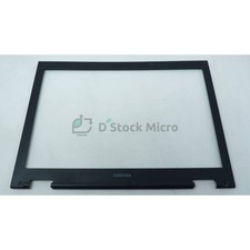 Contour écran GM902263211A-A pour Toshiba Tecra A8 - FRANCE / TVA