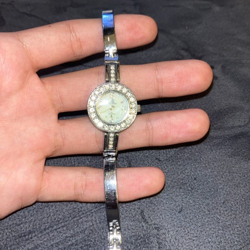 Montre gousset argent - montre, à