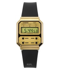 Casio Vintage Numérique