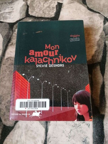 Mon amour kalachnikov - , |