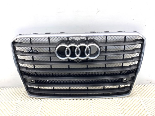 Grille pare chocs - de, pare-chocs