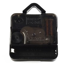 Silencieux DIY Mouvement