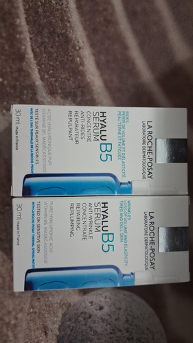 Roche posay sérum hyalu - la, b5