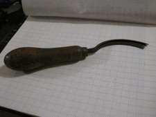 ANCIEN OUTIL DE CORDONNIER