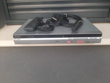 Lecteur Dvd Enregistreur Sony