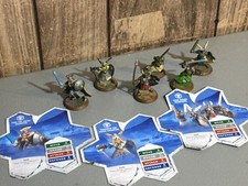 A28952 HASBRO HEROSCAPE