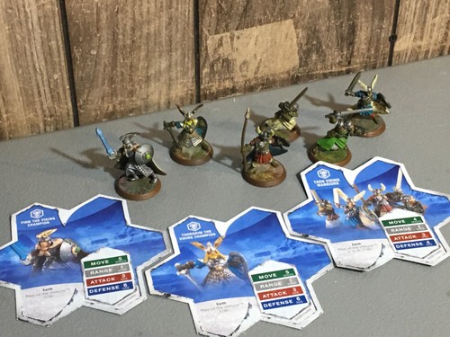 A28952 hasbro heroscape - a28952,