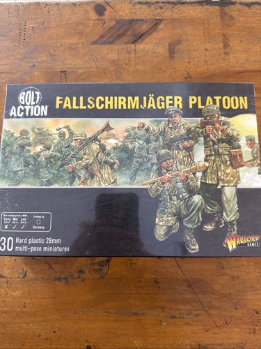 Warlord games bolt - bolt, action