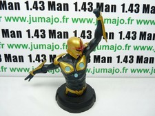 MAR2 Figurine MARVEL BUSTE en