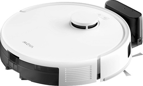 Aspirateur robot dreame mova - robot,