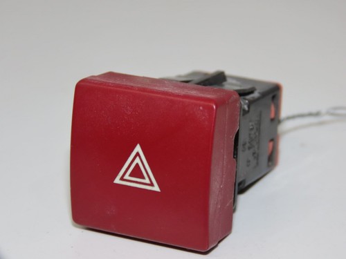 Bouton warning peugeot - warning,