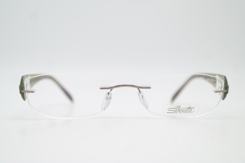 Lunettes silhouette 4202 - silhouette, 40