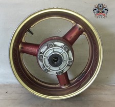 JANTE ARRIERE SUZUKI 1300