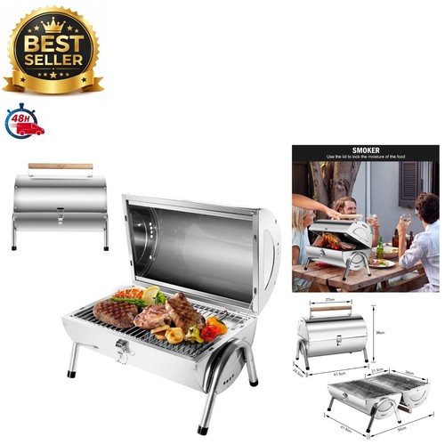 Barbecue portable 1 à - portable,