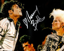 GFA Michael Jackson's