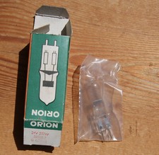 Ampoule Orion 50550.0 neuve