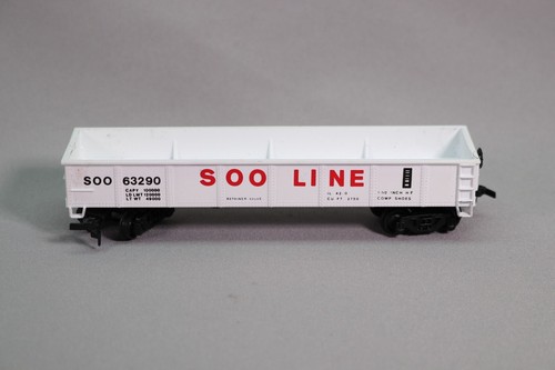 Lm528 bachmann train 87 - lm528,