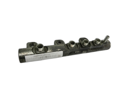 Tube distributeur haute - tube,
