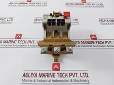 Relais Thermique À État Solide TELEMECANIQUE LR1-F105 75-105A Classe 10