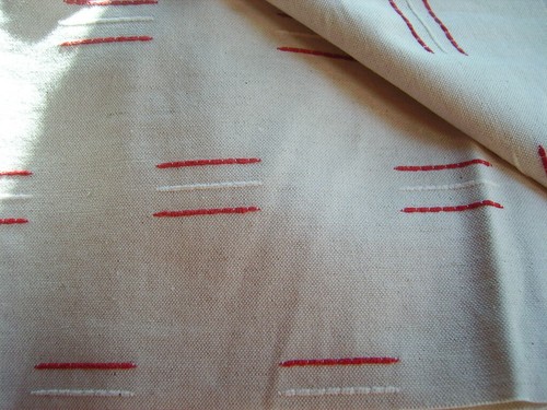 Coupon 327 tissu - coupon,