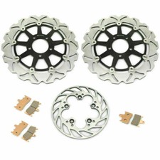 pr Suzuki GSX-R 1000 GSXR1000