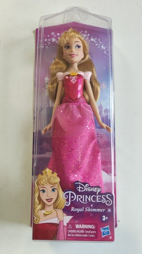Poupée disney princesses - poupée,
